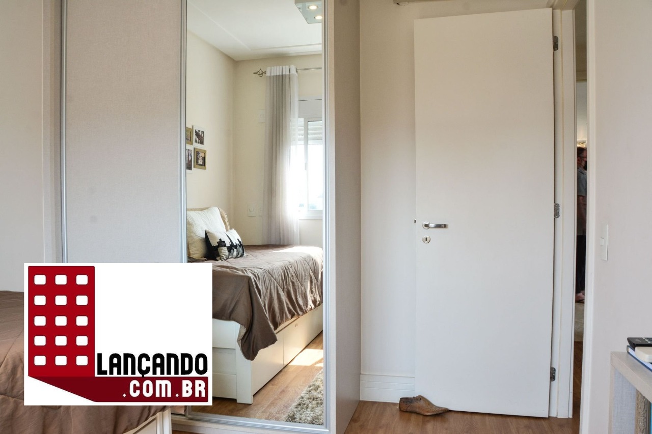 Apartamento à venda com 3 quartos, 130m² - Foto 19