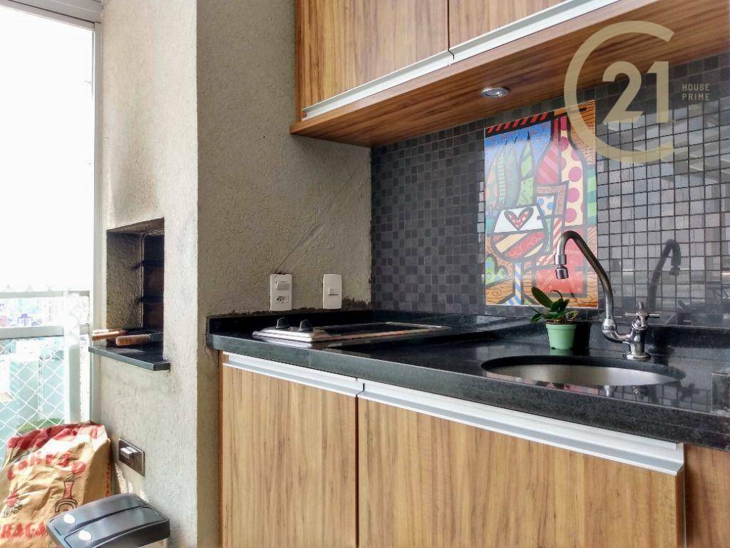 Cobertura à venda com 3 quartos, 217m² - Foto 23