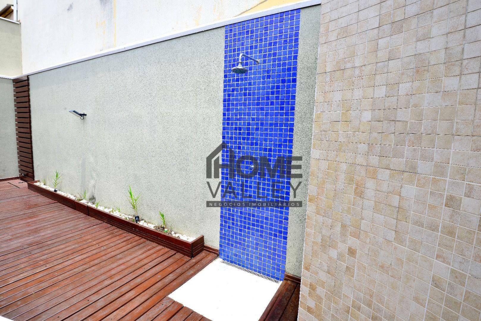 Casa de Condomínio à venda com 3 quartos, 260m² - Foto 3