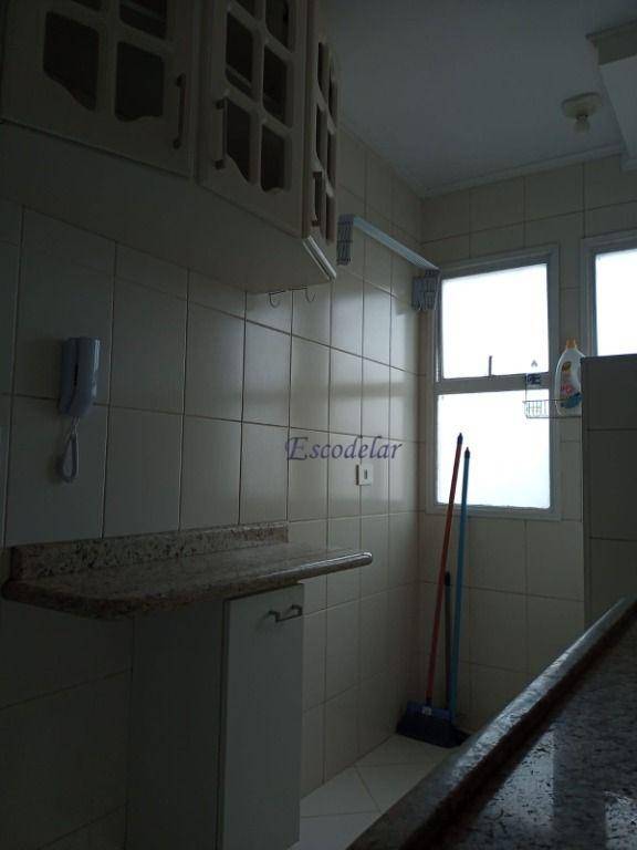 Apartamento à venda com 1 quarto, 35m² - Foto 40