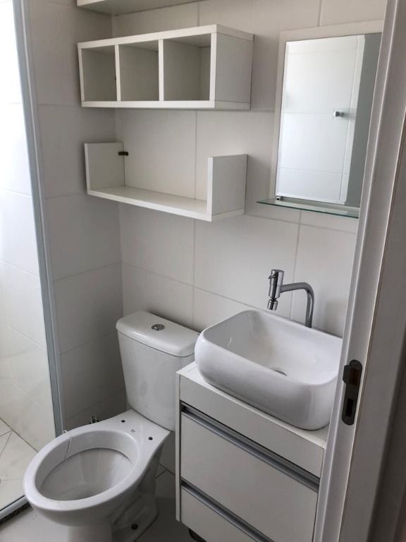 Apartamento à venda com 2 quartos, 37m² - Foto 25