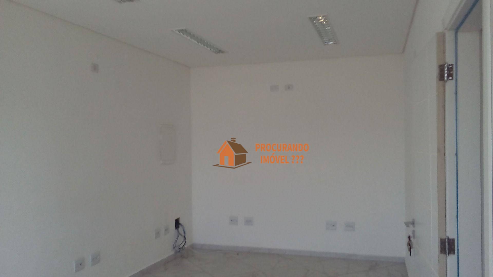 Conjunto Comercial-Sala para alugar, 30m² - Foto 2