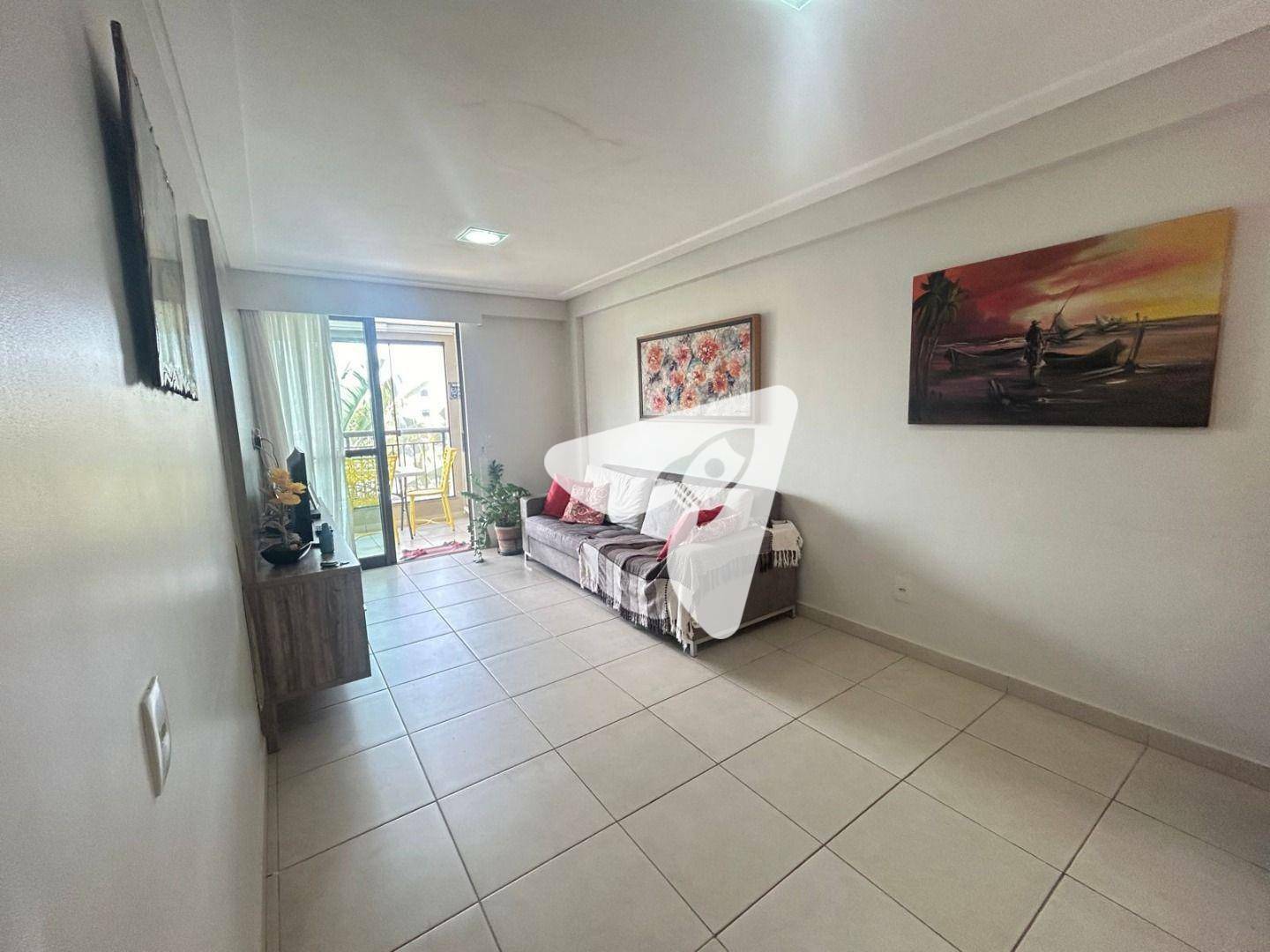 Apartamento à venda com 2 quartos, 67m² - Foto 8