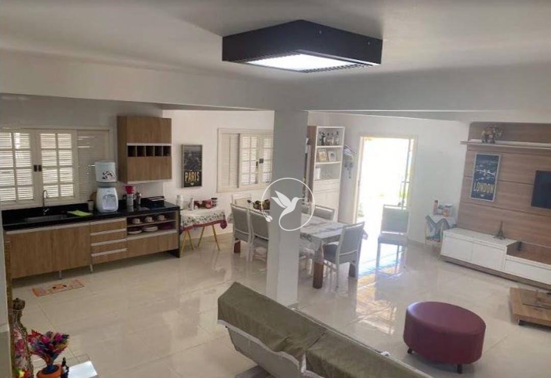 Casa para lancamento com 3 quartos, 260m² - Foto 7