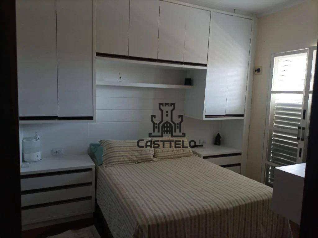 Sobrado à venda com 3 quartos, 200m² - Foto 22