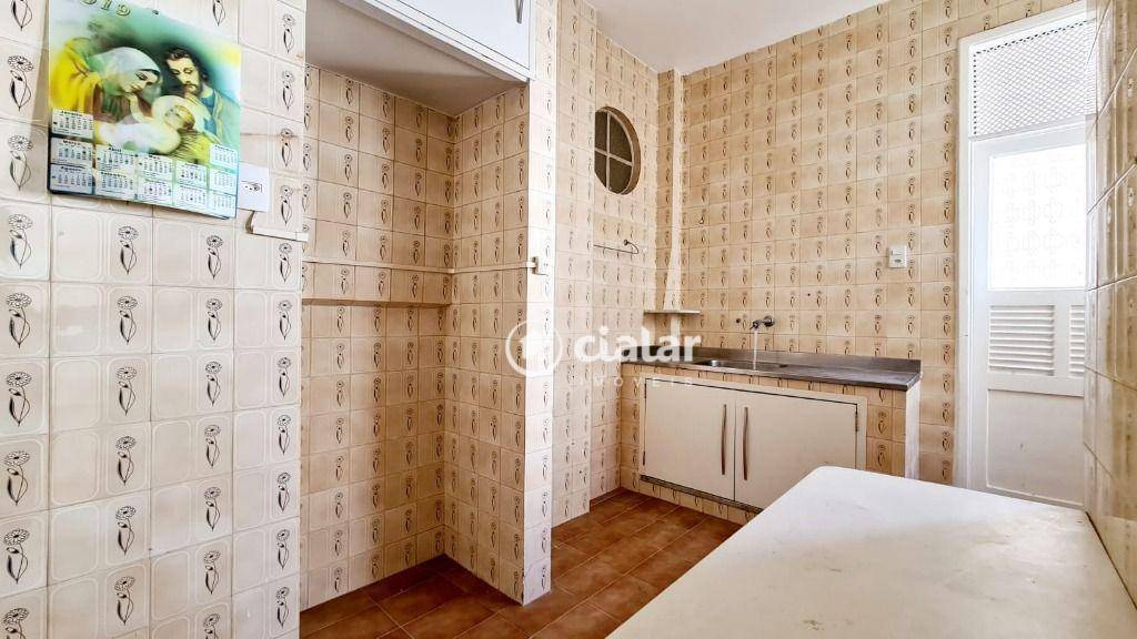 Apartamento à venda com 2 quartos, 101m² - Foto 10