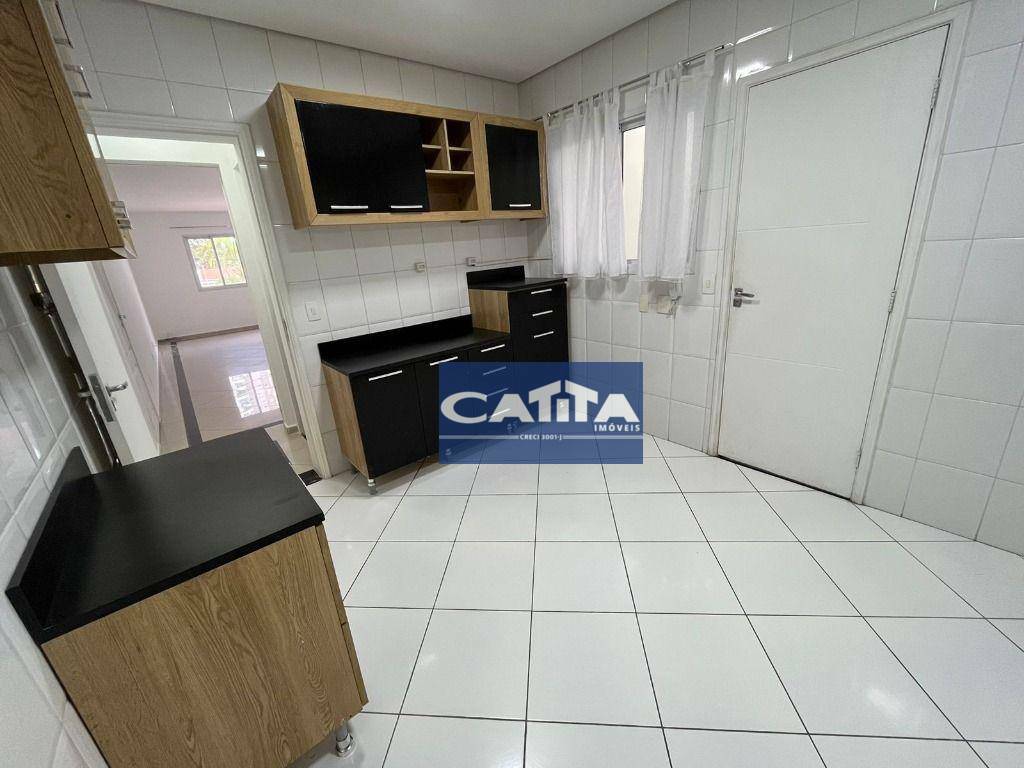 Sobrado à venda com 3 quartos, 160m² - Foto 6