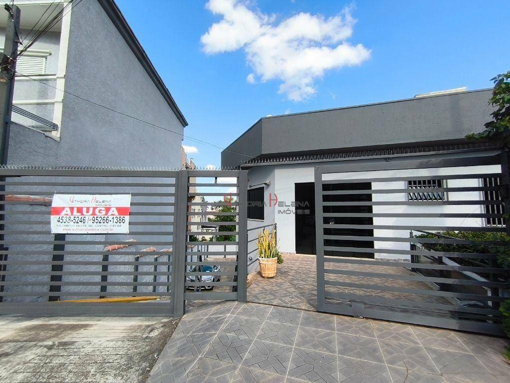Conjunto Comercial-Sala para alugar, 300m² - Foto 1