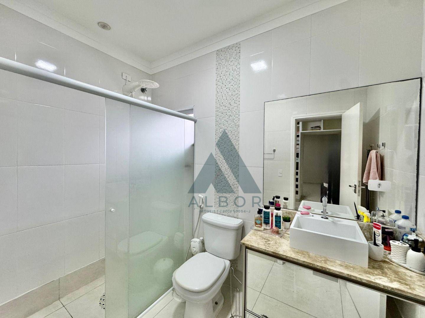 Casa de Condomínio, 3 quartos - Foto 2