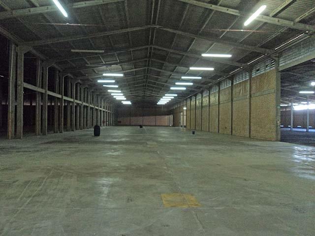 Depósito-Galpão-Armazém para alugar, 12000m² - Foto 10