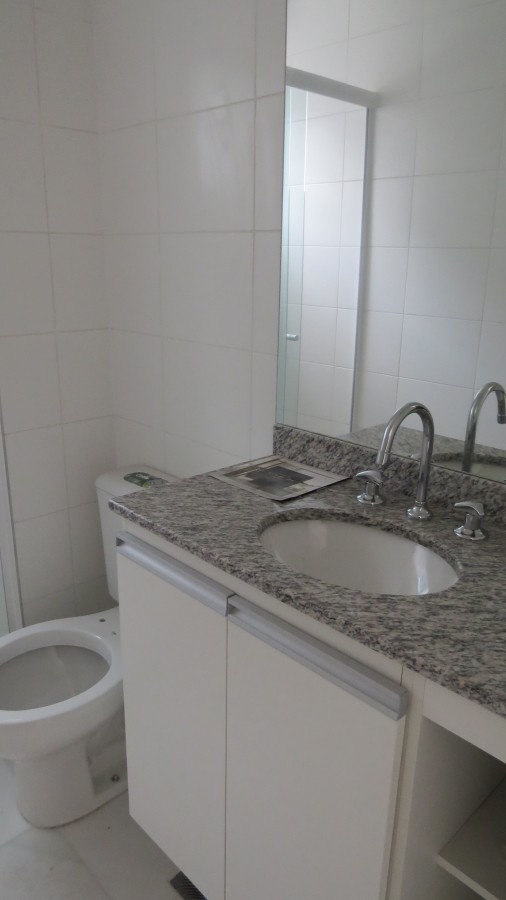 Apartamento à venda com 1 quarto, 32m² - Foto 12