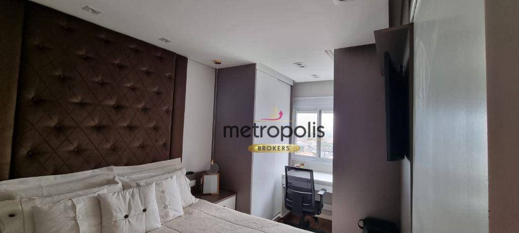 Apartamento à venda com 3 quartos, 76m² - Foto 12