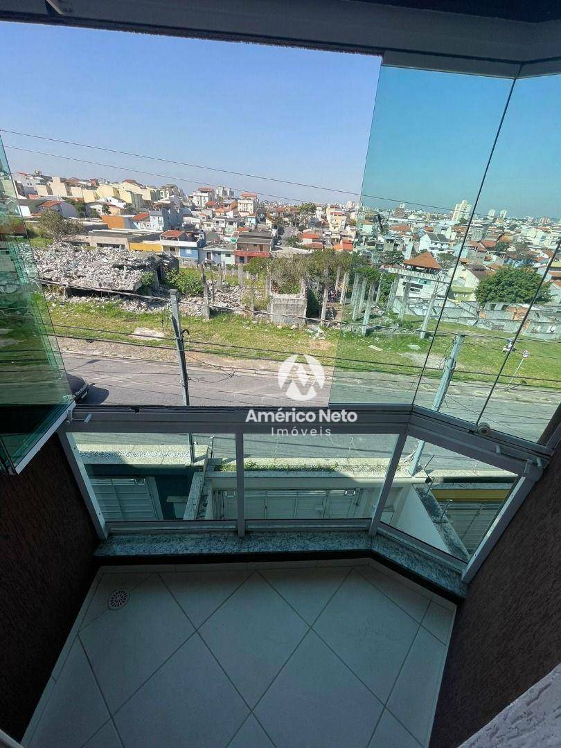 Sobrado à venda com 3 quartos, 150m² - Foto 6