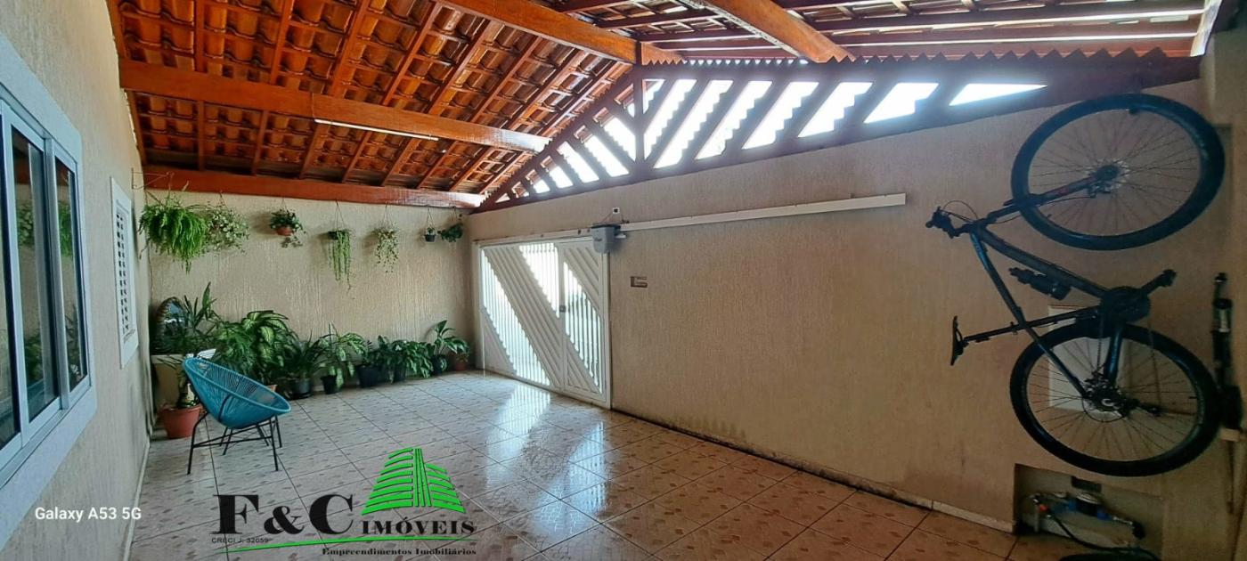 Casa à venda com 2 quartos, 160m² - Foto 16