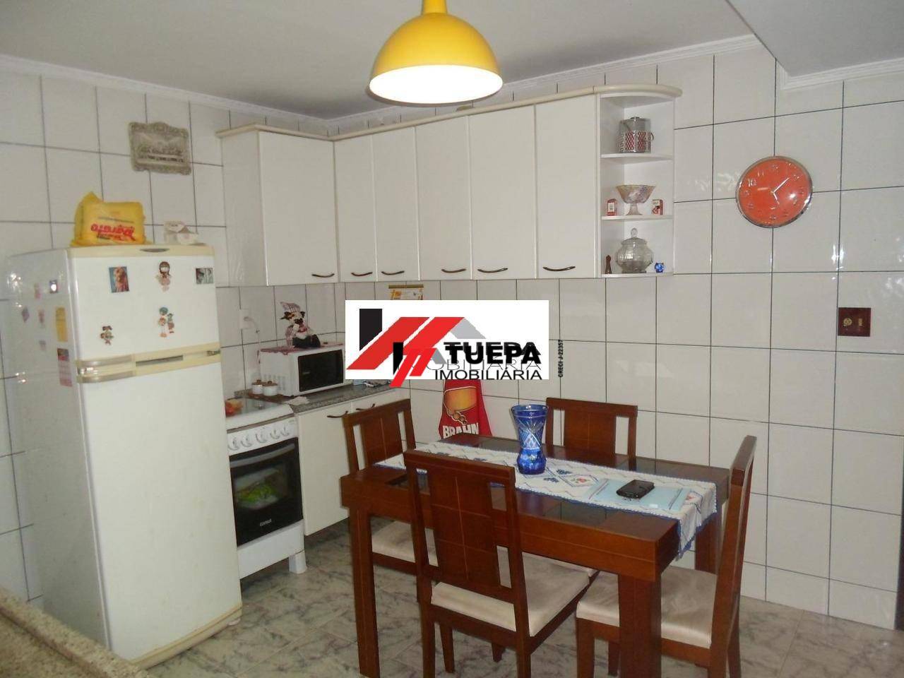 Sobrado à venda com 2 quartos, 98m² - Foto 3