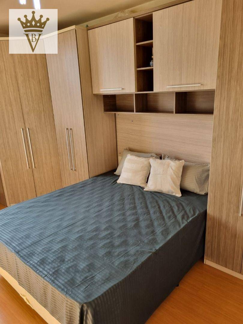 Apartamento à venda com 2 quartos, 63m² - Foto 7