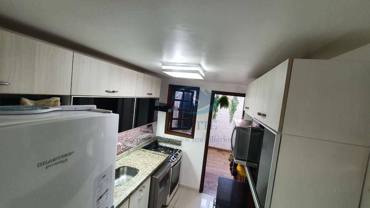 Sobrado à venda com 3 quartos, 100m² - Foto 10