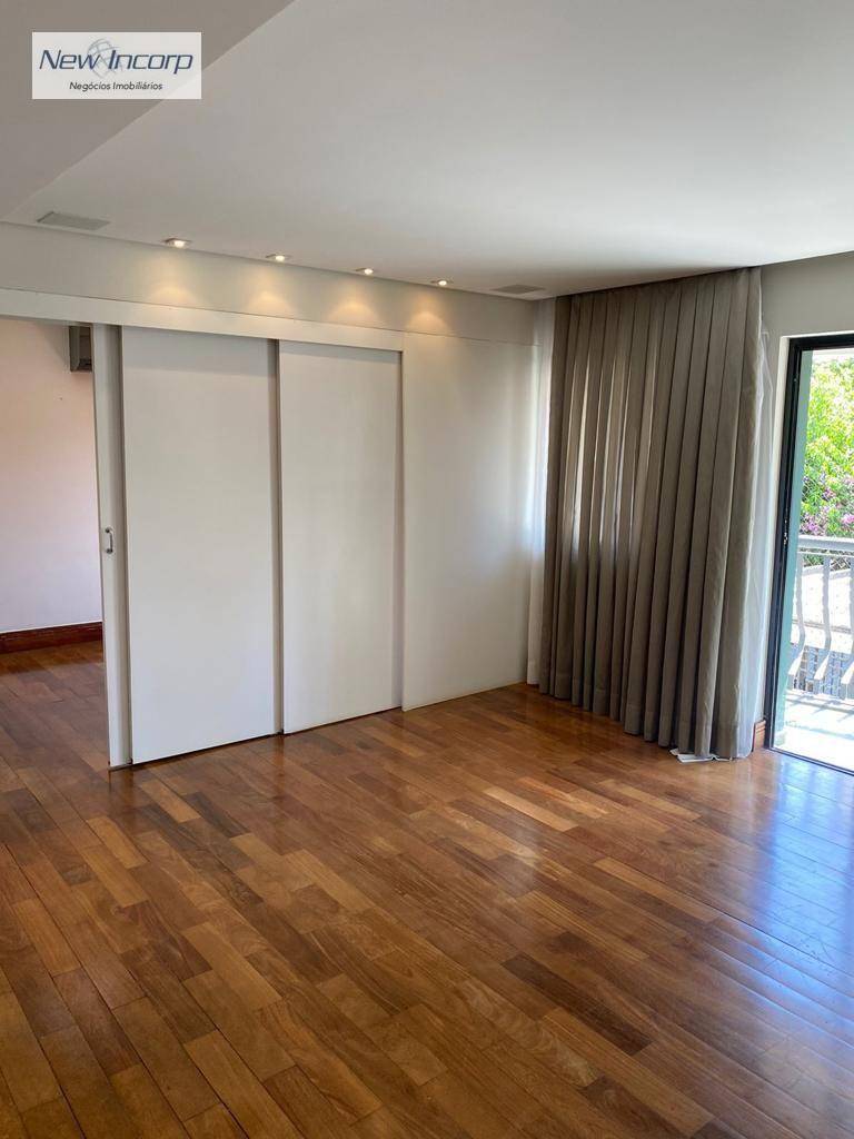 Apartamento à venda com 3 quartos, 96m² - Foto 1