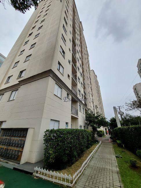 Apartamento à venda com 2 quartos, 48m² - Foto 18