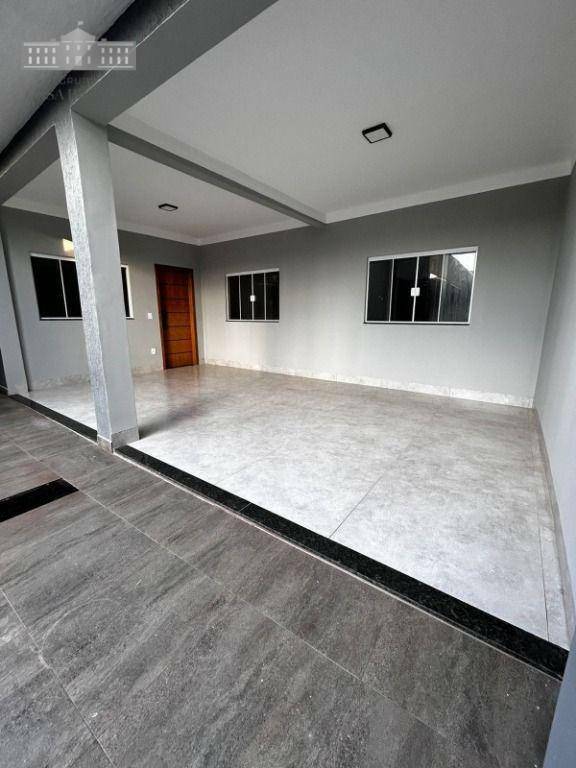 Sobrado à venda com 3 quartos, 217m² - Foto 5