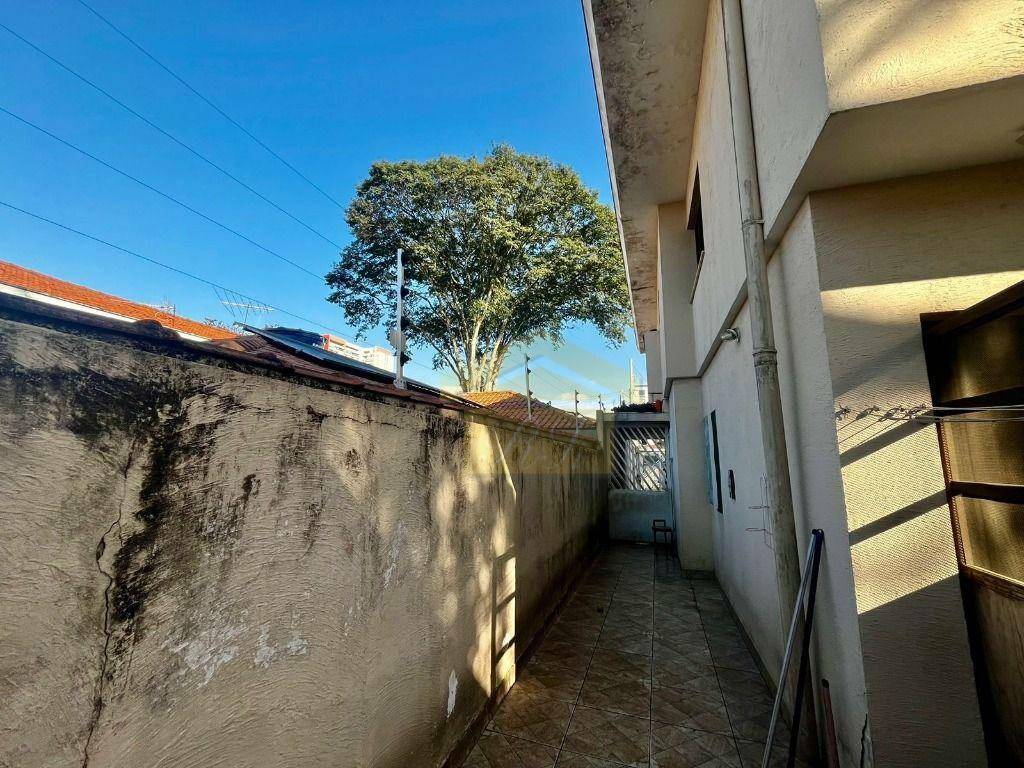 Sobrado à venda com 3 quartos, 137m² - Foto 20