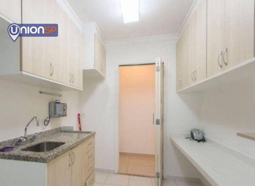 Apartamento à venda com 2 quartos, 76m² - Foto 8