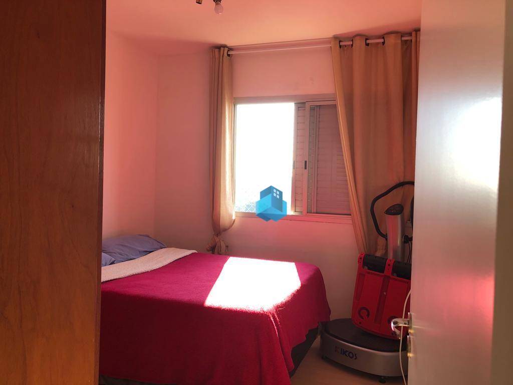 Apartamento à venda com 2 quartos, 77m² - Foto 8