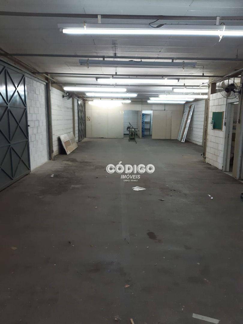 Prédio Inteiro à venda e aluguel, 440m² - Foto 10