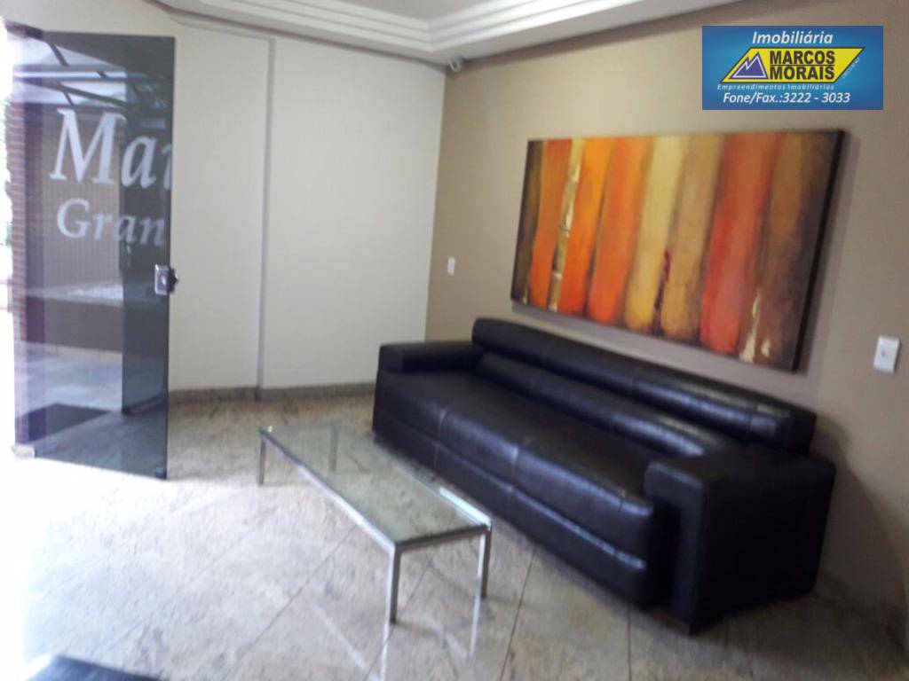 Apartamento à venda com 4 quartos, 170m² - Foto 13