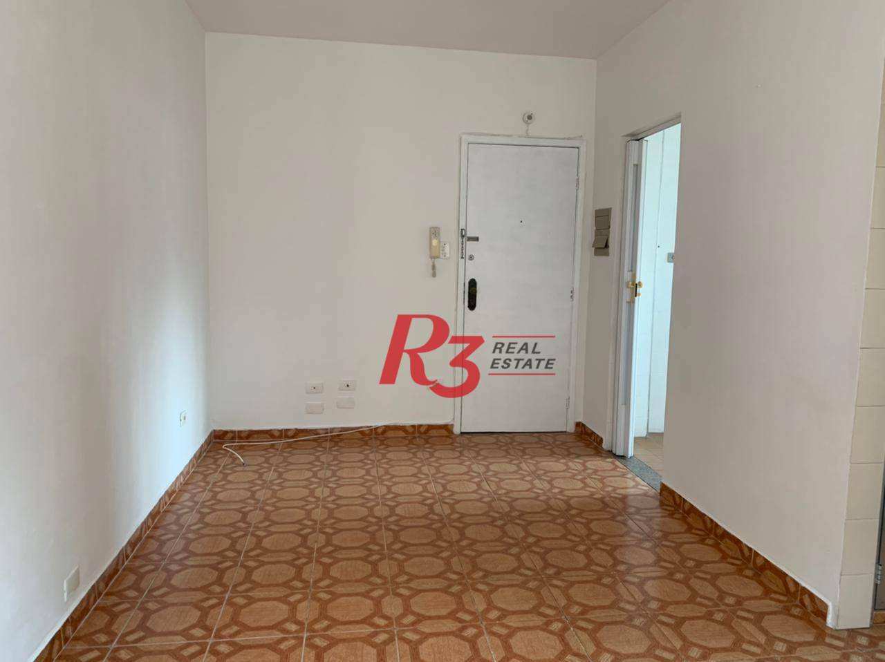 Apartamento à venda com 1 quarto, 45m² - Foto 2