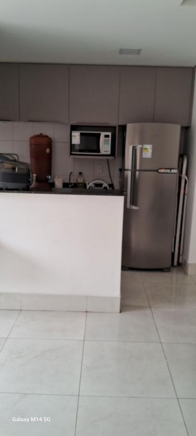 Apartamento à venda com 2 quartos, 53m² - Foto 8