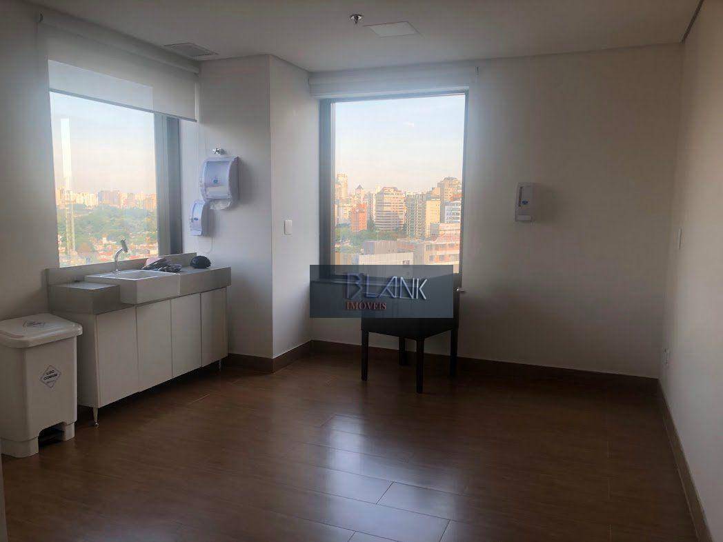 Conjunto Comercial-Sala para alugar, 319m² - Foto 4