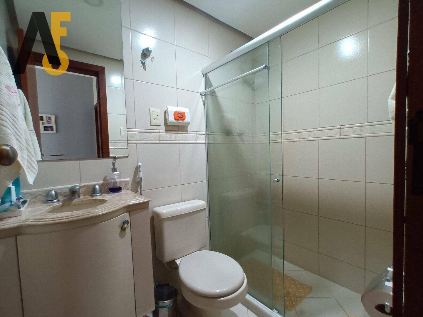 Casa de Condomínio à venda com 4 quartos, 366m² - Foto 13