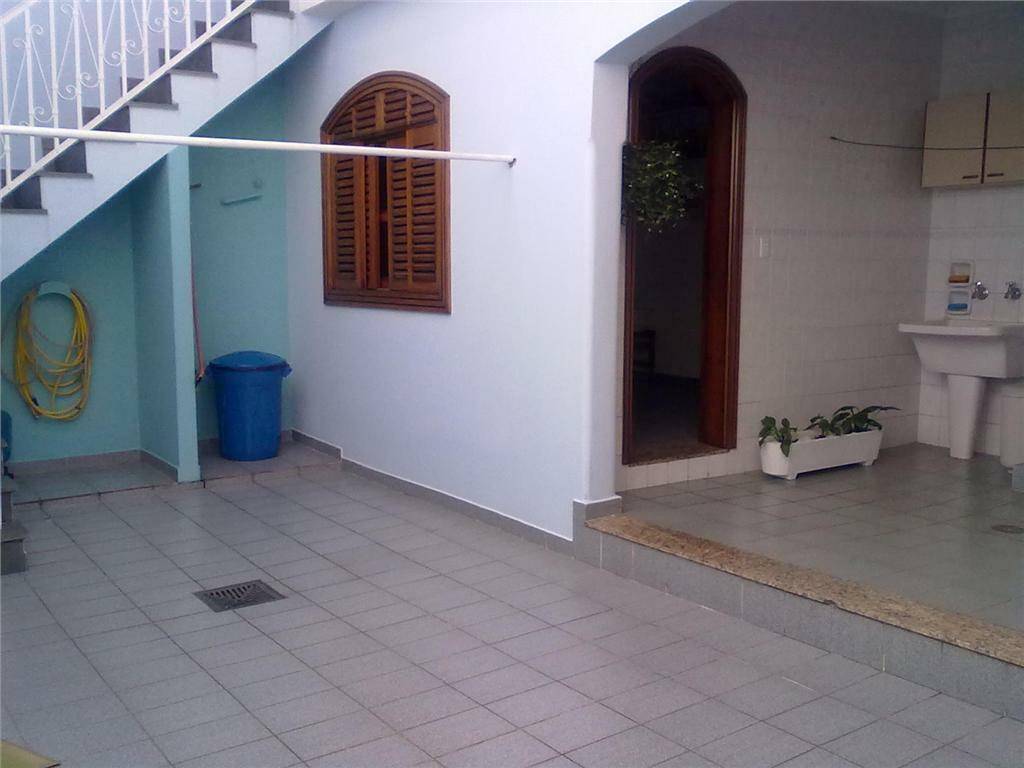 Sobrado à venda com 4 quartos, 250m² - Foto 21