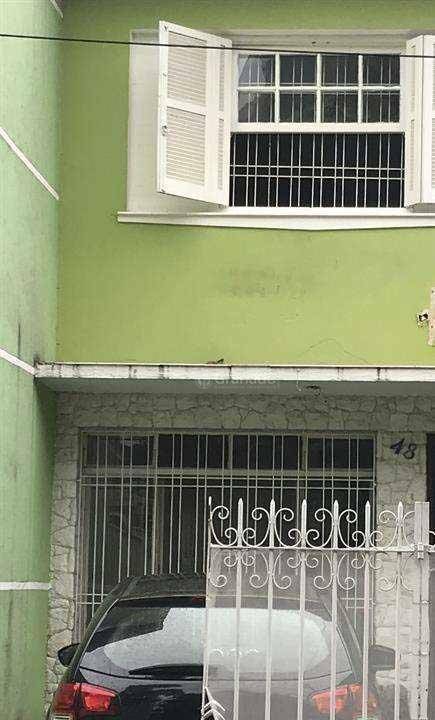 Sobrado à venda com 2 quartos, 160m² - Foto 12