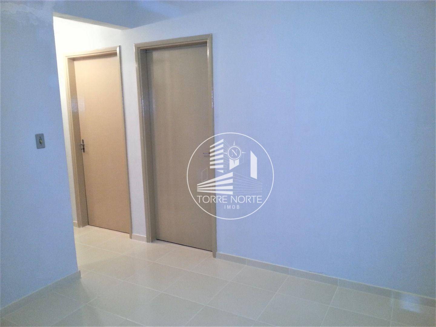 Apartamento à venda com 2 quartos, 68m² - Foto 5