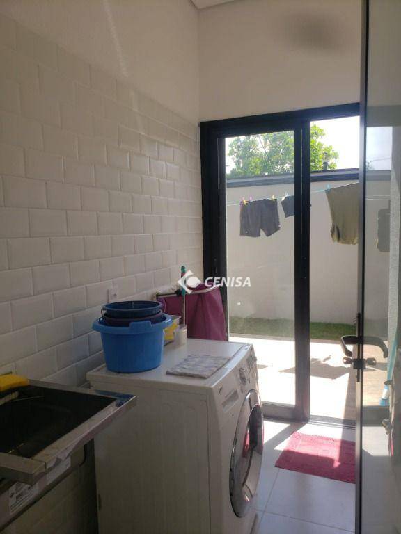 Casa de Condomínio à venda com 3 quartos, 207m² - Foto 11