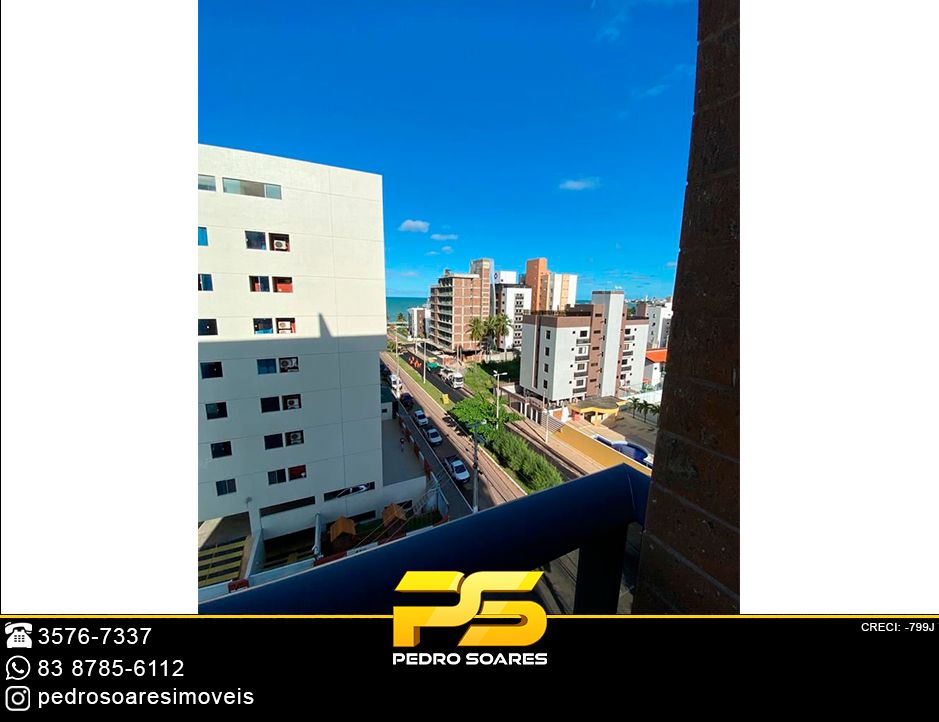 Apartamento à venda com 3 quartos, 79m² - Foto 4