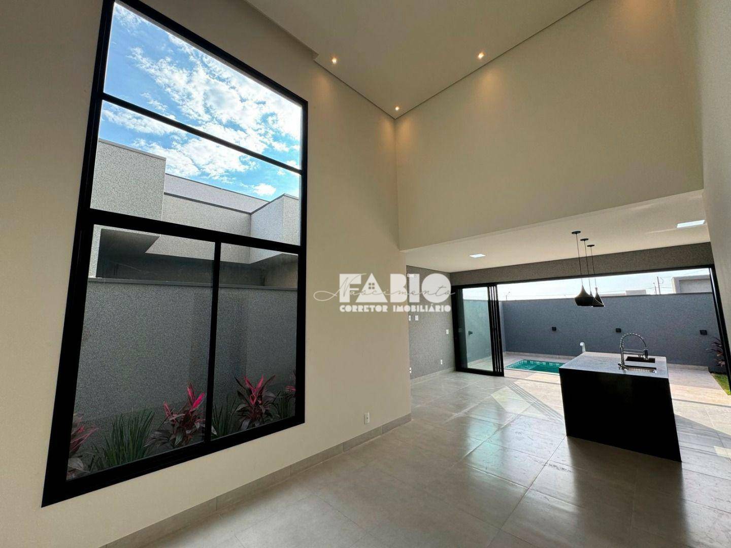 Casa de Condomínio à venda com 3 quartos, 151m² - Foto 5