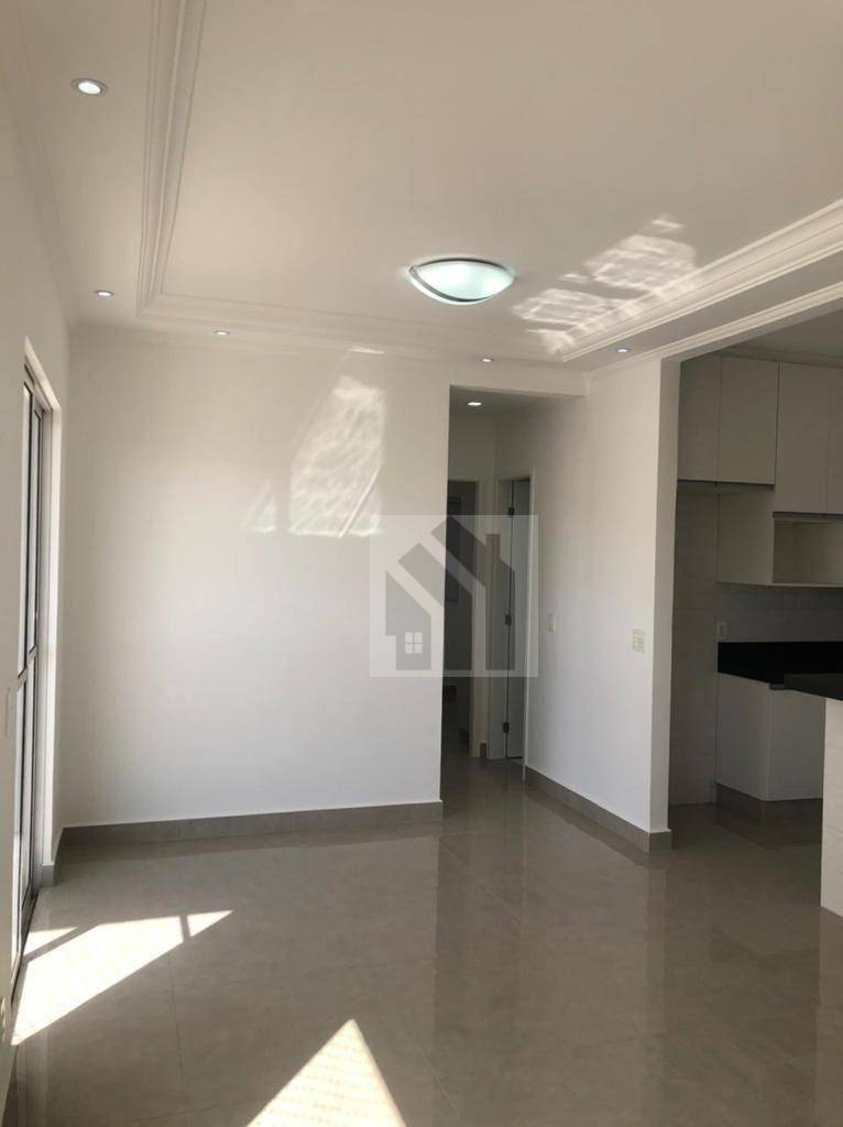 Apartamento à venda com 2 quartos, 67m² - Foto 5