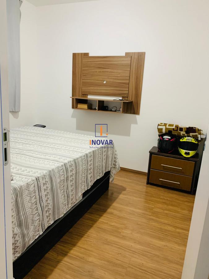 Apartamento à venda com 2 quartos, 45m² - Foto 3