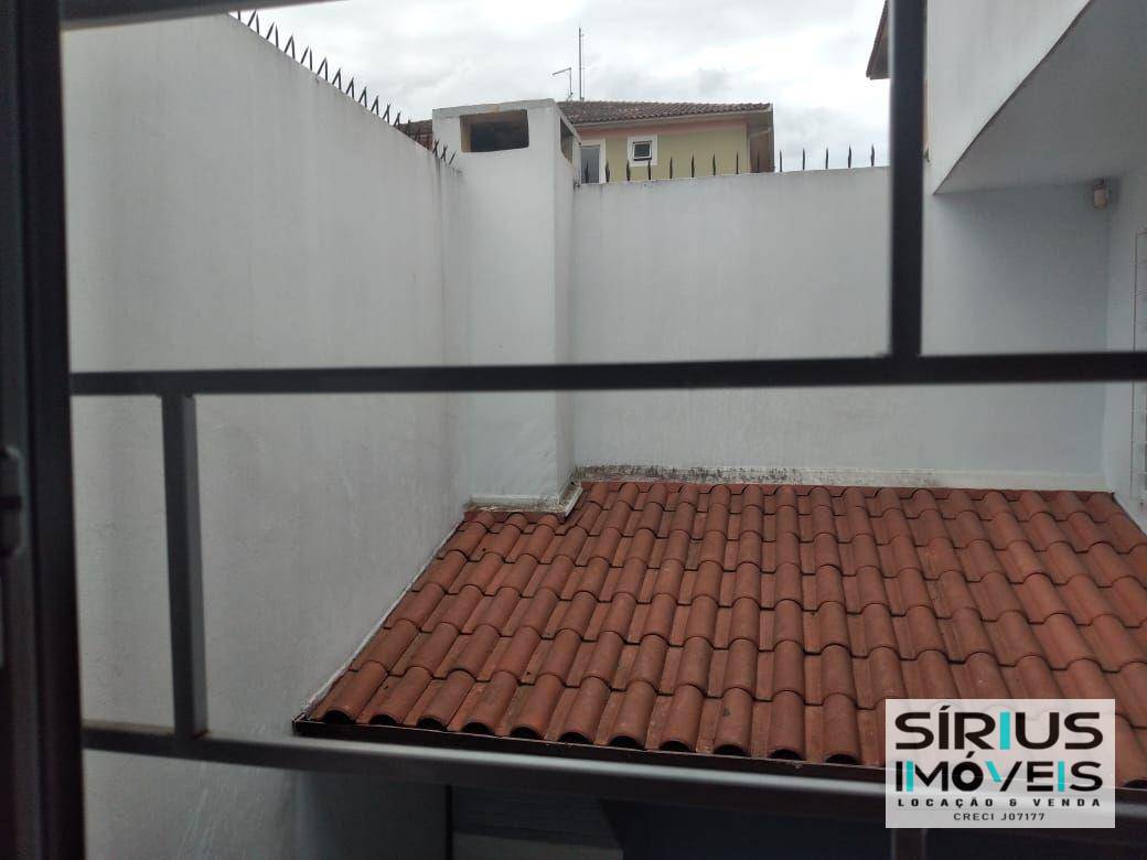 Sobrado à venda com 4 quartos, 124m² - Foto 25