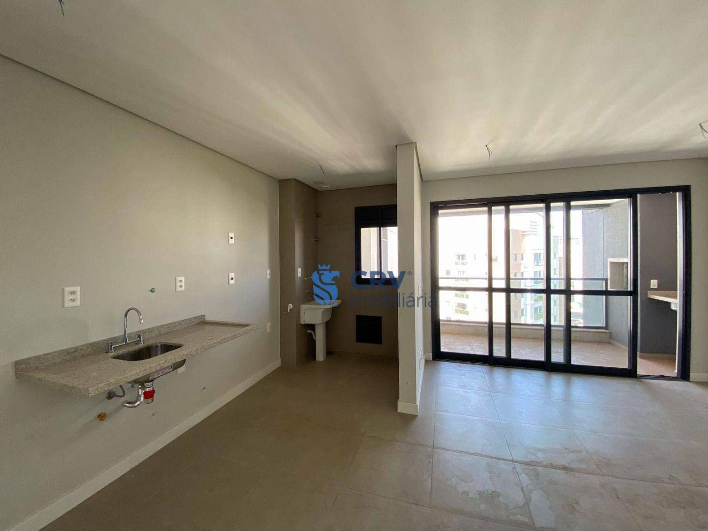 Apartamento à venda com 2 quartos, 78m² - Foto 2