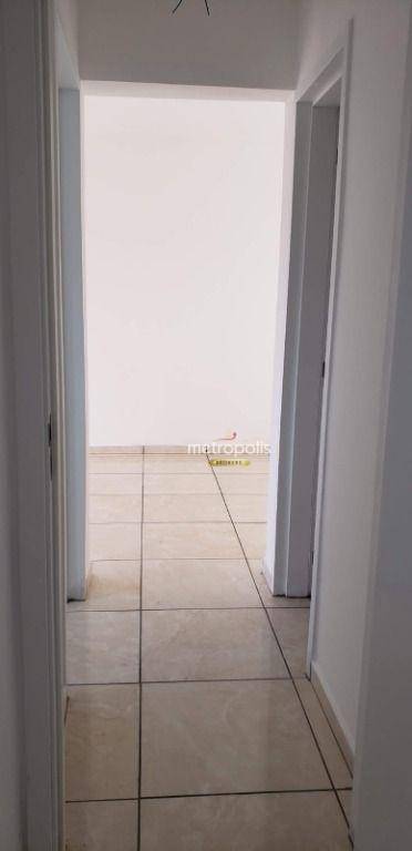 Apartamento à venda com 2 quartos, 58m² - Foto 5