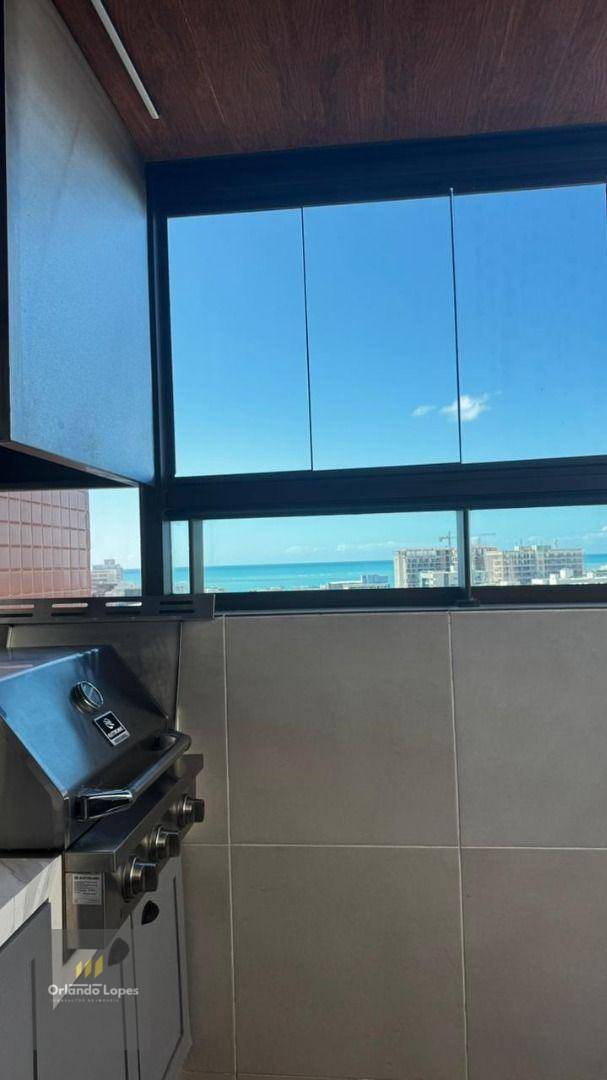 Cobertura, 3 quartos, 181 m² - Foto 3