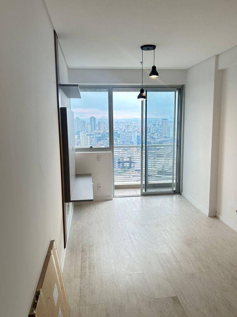 Apartamento para alugar com 2 quartos, 50m² - Foto 1