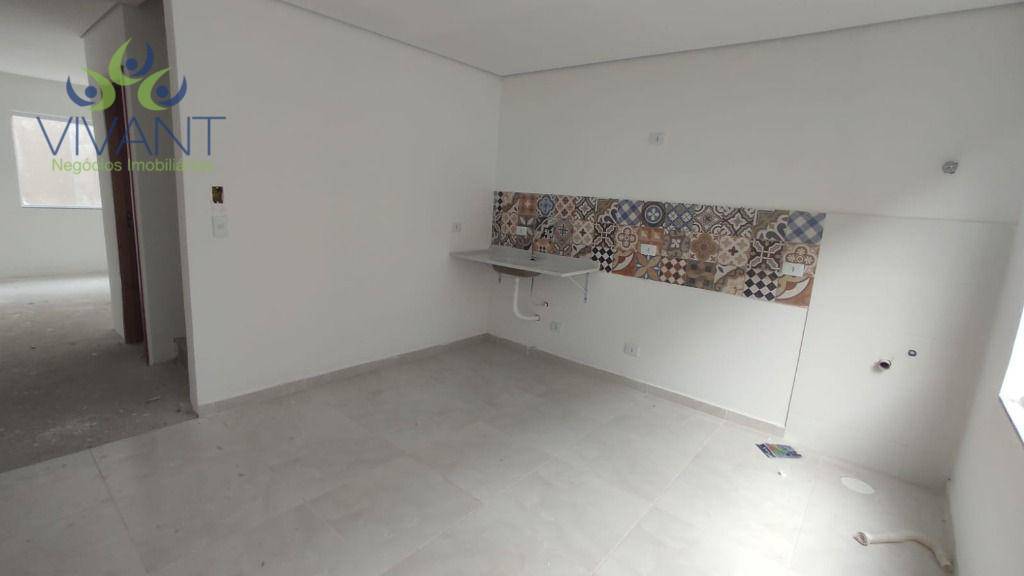 Sobrado à venda com 2 quartos, 75m² - Foto 14