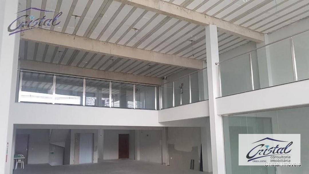 Prédio Inteiro para alugar, 880m² - Foto 1