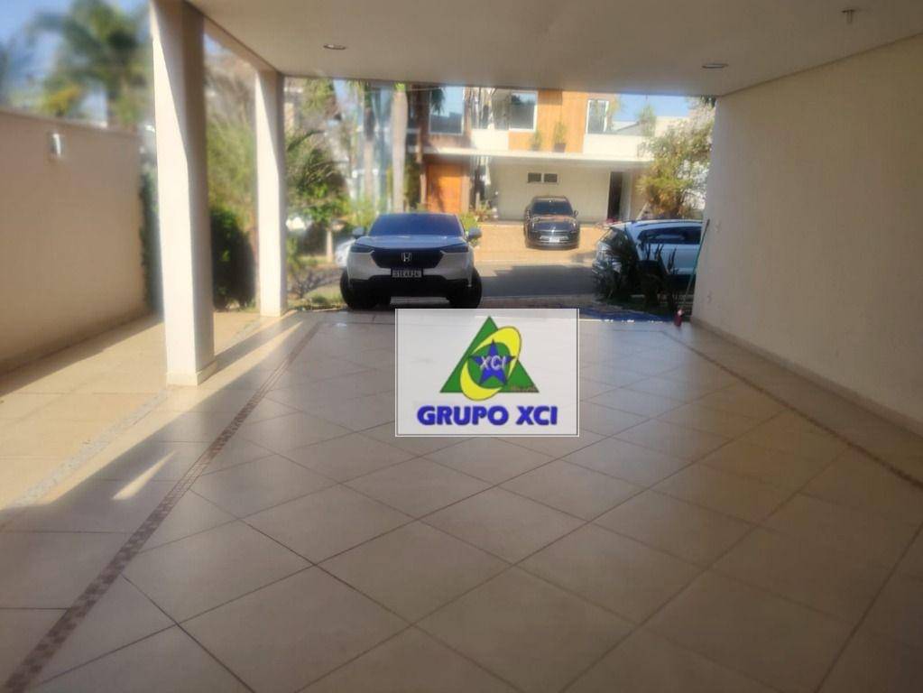 Casa de Condomínio à venda e aluguel com 5 quartos, 400m² - Foto 54