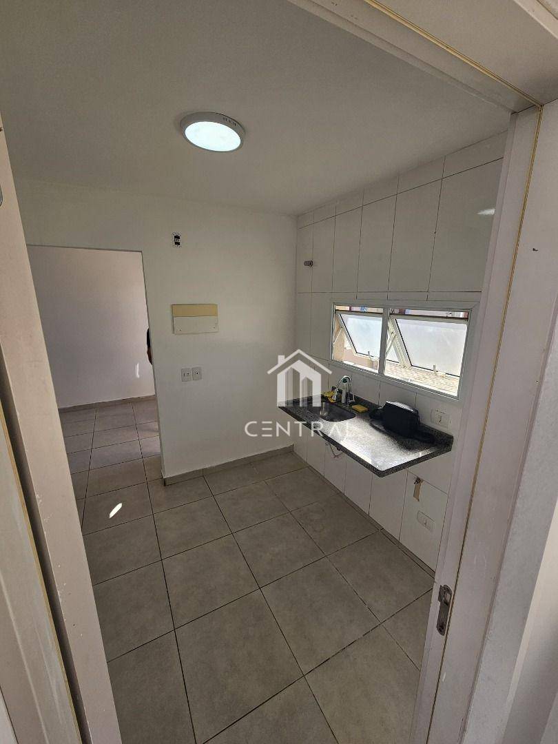 Casa de Condomínio, 2 quartos - Foto 4